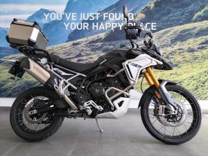 Triumph Tiger 900 Rally PRO - Image 1