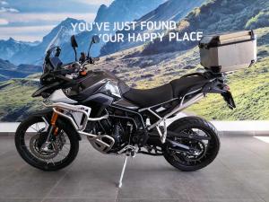 Triumph Tiger 900 Rally PRO - Image 4