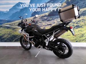 Triumph Tiger 900 Rally PRO - Image 5