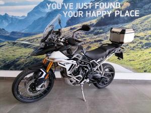 Triumph Tiger 900 Rally PRO - Image 6