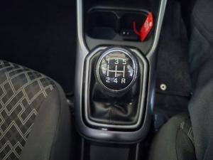 Suzuki Ignis 1.2 GLX manual - Image 18