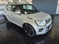Thumbnail Suzuki Ignis 1.2 GLX manual