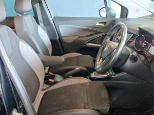 Opel Crossland X 1.2 Turbo Cosmo auto - Image 17