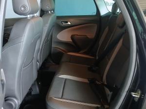 Opel Crossland X 1.2 Turbo Cosmo auto - Image 21
