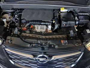 Opel Crossland X 1.2 Turbo Cosmo auto - Image 22