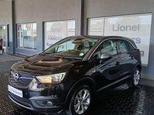 Opel Crossland X 1.2 Turbo Cosmo auto - Image 2