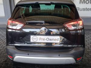 Opel Crossland X 1.2 Turbo Cosmo auto - Image 4