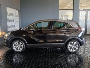 Opel Crossland X 1.2 Turbo Cosmo auto - Image 7