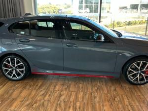 BMW 1 Series 128ti - Image 2