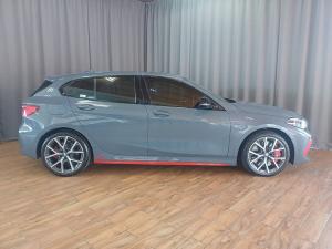 BMW 1 Series 128ti - Image 5