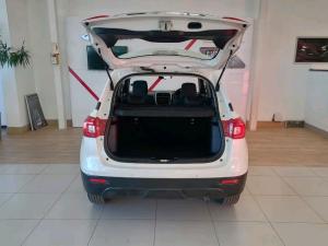 Chery Tiggo 4 Pro 1.5T Elite auto (CVT) - Image 11