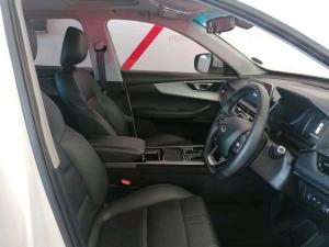 Chery Tiggo 4 Pro 1.5T Elite auto (CVT) - Image 12