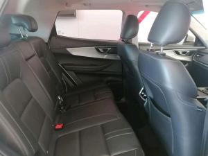 Chery Tiggo 4 Pro 1.5T Elite auto (CVT) - Image 13