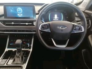 Chery Tiggo 4 Pro 1.5T Elite auto (CVT) - Image 15