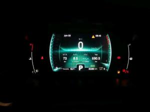 Chery Tiggo 4 Pro 1.5T Elite auto (CVT) - Image 19