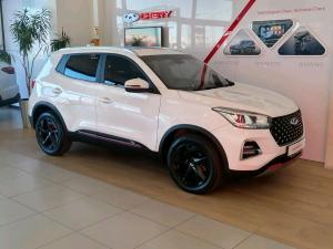 Chery Tiggo 4 Pro 1.5T Elite auto (CVT) - Image 1