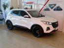 Thumbnail Chery Tiggo 4 Pro 1.5T Elite auto (CVT)