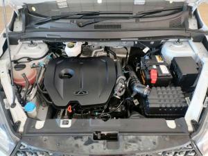 Chery Tiggo 4 Pro 1.5T Elite auto (CVT) - Image 20