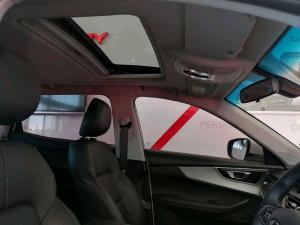 Chery Tiggo 4 Pro 1.5T Elite auto (CVT) - Image 21