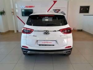Chery Tiggo 4 Pro 1.5T Elite auto (CVT) - Image 4