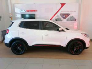 Chery Tiggo 4 Pro 1.5T Elite auto (CVT) - Image 5