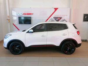 Chery Tiggo 4 Pro 1.5T Elite auto (CVT) - Image 6