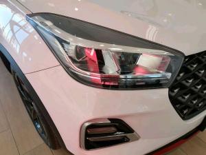 Chery Tiggo 4 Pro 1.5T Elite auto (CVT) - Image 7