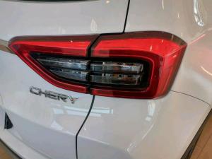 Chery Tiggo 4 Pro 1.5T Elite auto (CVT) - Image 8