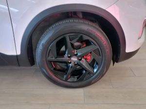 Chery Tiggo 4 Pro 1.5T Elite auto (CVT) - Image 9