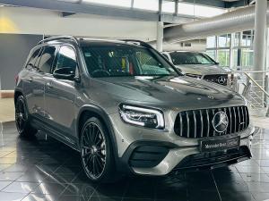 Mercedes-Benz GLB GLB35 4Matic - Image 10