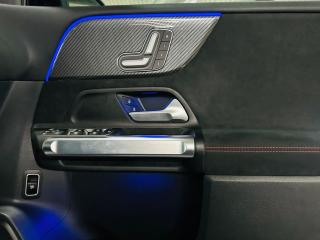 Mercedes-Benz GLB GLB35 4Matic