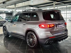 Mercedes-Benz GLB GLB35 4Matic - Image 12