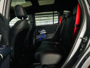 Mercedes-Benz GLB GLB35 4Matic - Image 13