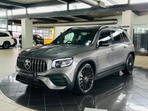 Mercedes-Benz GLB GLB35 4Matic - Image 1