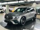 Thumbnail Mercedes-Benz GLB GLB35 4Matic