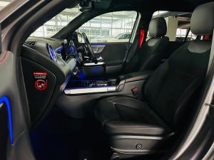 Mercedes-Benz GLB GLB35 4Matic - Image 2