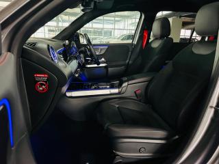Mercedes-Benz GLB GLB35 4Matic