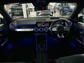 Mercedes-Benz GLB GLB35 4Matic