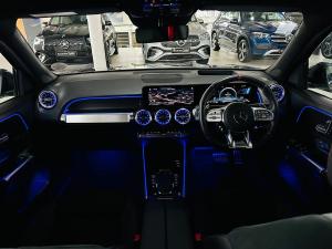 Mercedes-Benz GLB GLB35 4Matic - Image 4