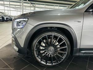 Mercedes-Benz GLB GLB35 4Matic - Image 5