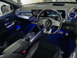 Mercedes-Benz GLB GLB35 4Matic - Image 6