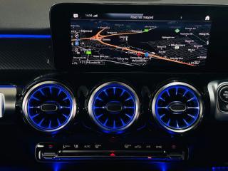 Mercedes-Benz GLB GLB35 4Matic