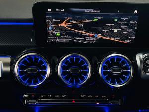 Mercedes-Benz GLB GLB35 4Matic - Image 8