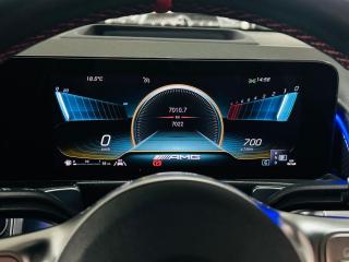 Mercedes-Benz GLB GLB35 4Matic