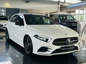 Mercedes-Benz A-Class A200 hatch Progressive - Image 10