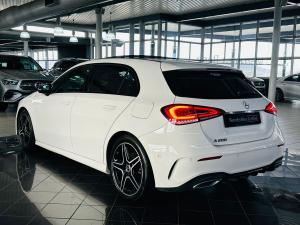 Mercedes-Benz A-Class A200 hatch Progressive - Image 11