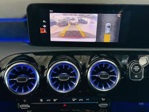 Mercedes-Benz A-Class A200 hatch Progressive - Image 12