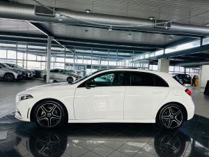 Mercedes-Benz A-Class A200 hatch Progressive - Image 13