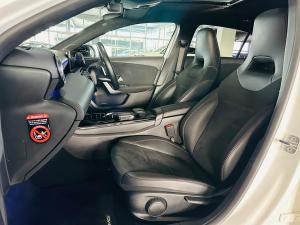 Mercedes-Benz A-Class A200 hatch Progressive - Image 2