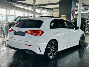 Mercedes-Benz A-Class A200 hatch Progressive - Image 3